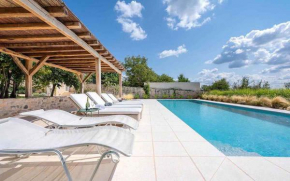 Holiday home in Radovani - Istrien 49822
